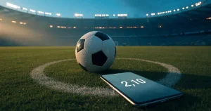 Apostas desportivas em e-sports: o que o SRIJ não lista