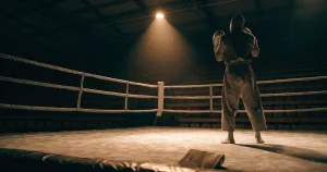 Apostas no boxe em Portugal: o que a margem come do seuaboleto